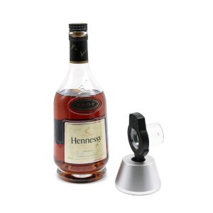 EAS-Security-Wine-Bottle-Neck-Hang-Tag-Safe-Wine-Store-Security