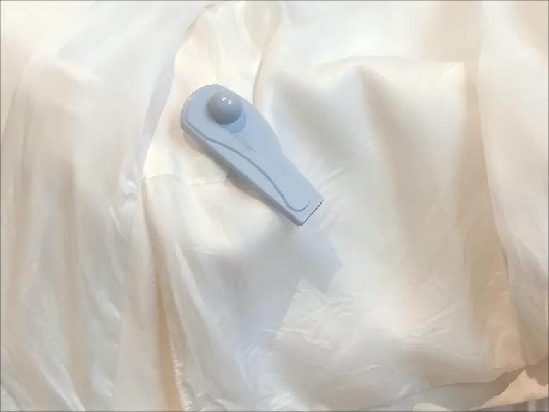 RFID-hard-tag