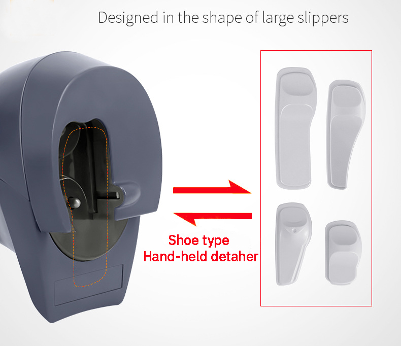 shoe-security-tag-remover-EAS-handle-detachers